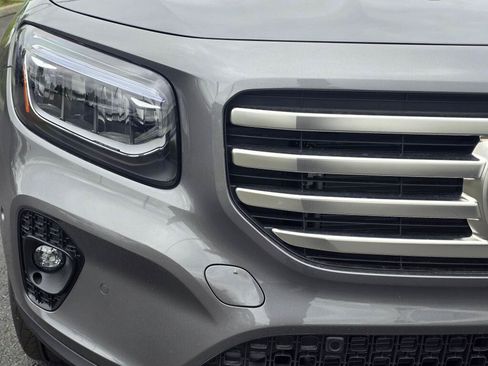 New 2026 Mercedes-Benz GLB 250 4MATIC image 29