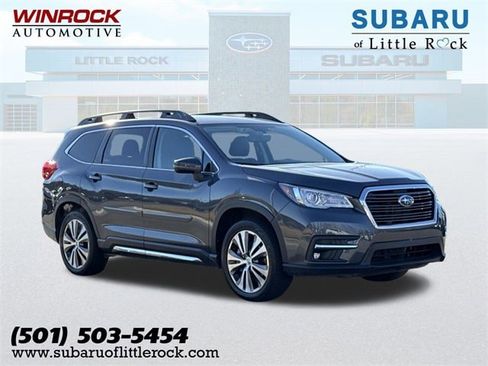 Used 2022 Subaru Ascent Limited image 1