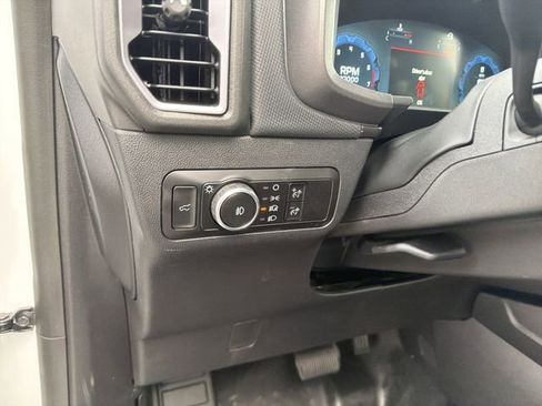 New 2025 Ford Bronco Sport Outer Banks w/ Sasquatch Outer Banks Package AWD/4WD image 17