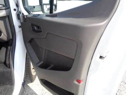 Used 2020 Ford Transit 350 DRW w/ Interior Upgrade Package image 56