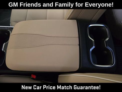 New 2026 Buick Enclave Preferred w/ Power Package AWD/4WD image 27