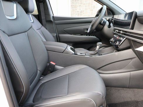 New 2026 Hyundai Santa Cruz Limited AWD/4WD image 10