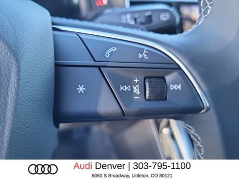New 2026 Audi Q7 2.0T Premium Plus AWD/4WD image 23