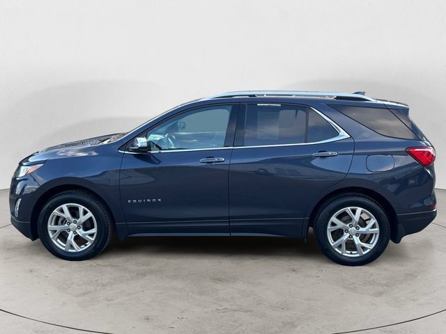 Used 2018 Chevrolet Equinox Premier AWD/4WD image 8