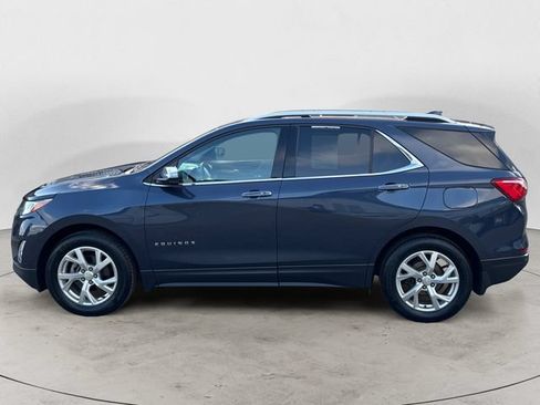 Used 2018 Chevrolet Equinox Premier AWD/4WD image 8