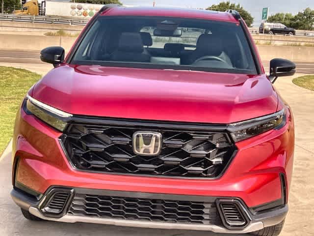 Certified 2024 Honda CR-V Sport image 7