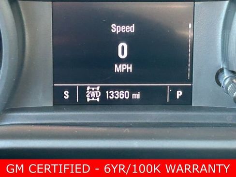 Used 2024 GMC Sierra 3500 Pro w/ Convenience Package image 20