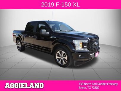 Used 2019 Ford F150 XL w/ Equipment Group 101A Mid