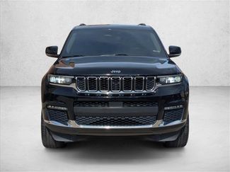 Used 2021 Jeep Grand Cherokee L Limited video 2