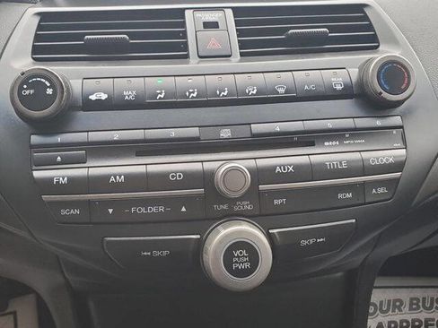 Used 2008 Honda Accord LX image 32