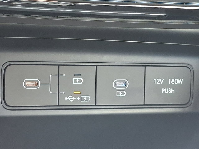 New 2026 Hyundai Tucson SEL Plus AWD/4WD image 20