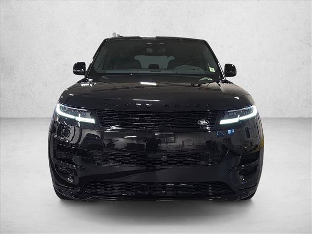New 2027 Land Rover Range Rover Sport Dynamic SE AWD/4WD image 2