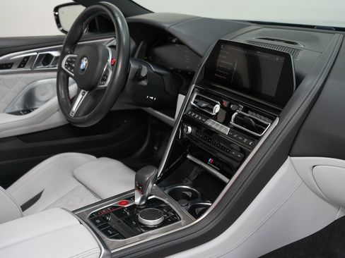 Used 2022 BMW M8 Competition image 30
