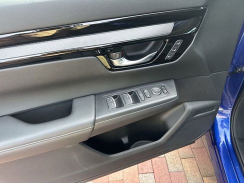 Certified 2024 Honda CR-V EX-L image 13