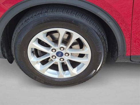 Certified 2022 Ford Escape SE w/ Convenience Package FWD image 26