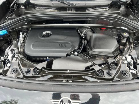 Used 2025 MINI Cooper Countryman S AWD/4WD image 23