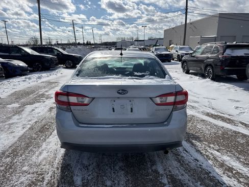 Used 2022 Subaru Impreza 2.0i image 13