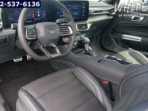 New 2024 Ford Mustang GT Premium RWD image 13