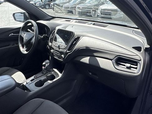 Certified 2023 Chevrolet Equinox RS AWD/4WD image 27