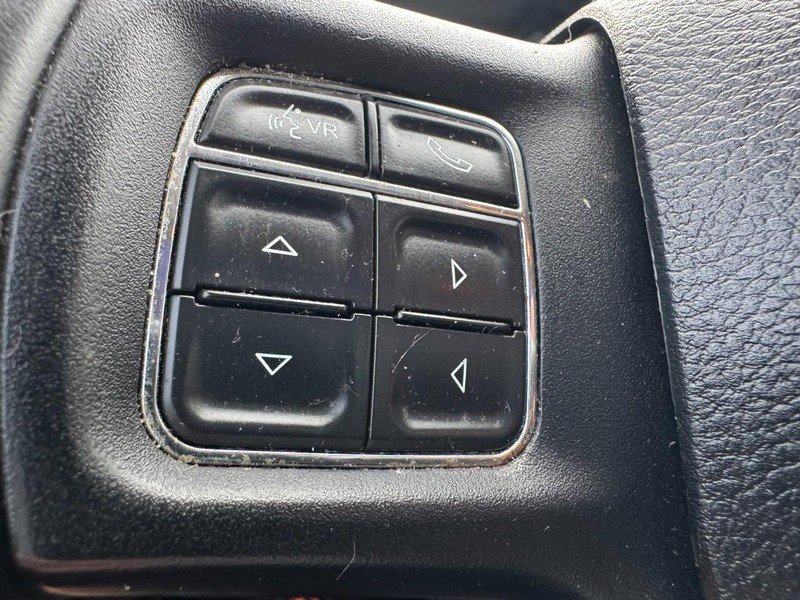 Used 2015 RAM 1500 Big Horn AWD/4WD image 17