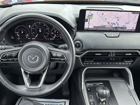Certified 2024 MAZDA CX-90 Plug-In Hybrid w/ Premium Plus image 26