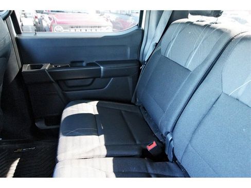 Used 2024 Ford F150 STX image 11