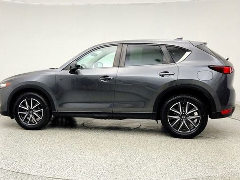 Used 2018 MAZDA CX-5 Touring FWD image 8
