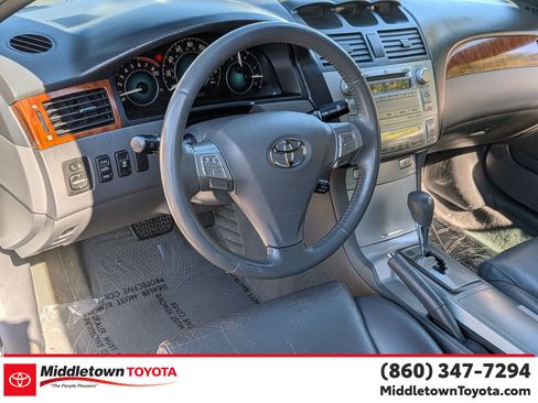 Used 2008 Toyota Solara SLE image 16