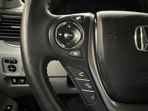 Used 2019 Honda Ridgeline RTL-T image 17