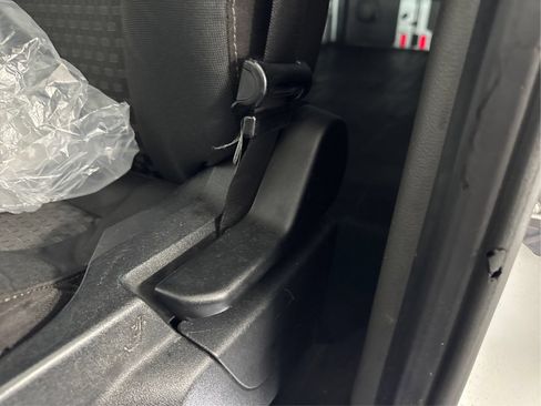 Used 2020 Ford Transit 250 Low Roof w/ Load Area Protection Package RWD image 18