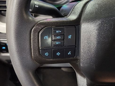 Used 2024 Ford F250 XLT w/ FX4 Off-Road Package image 48