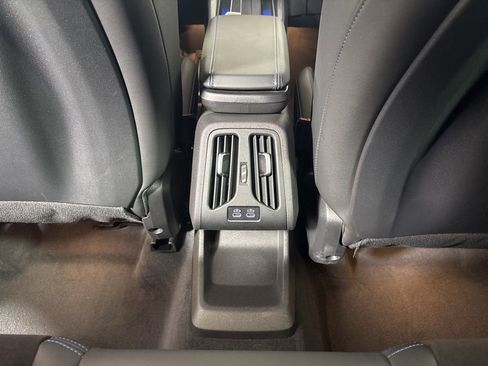 Certified 2025 BMW X2 xDrive28i w/ M Sport Package image 30