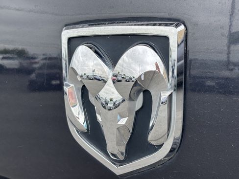 Used 2014 RAM 1500 Classic SLT AWD/4WD image 10