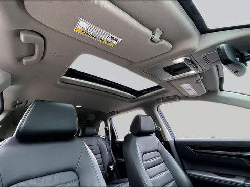 Used 2023 Honda CR-V EX-L image 14
