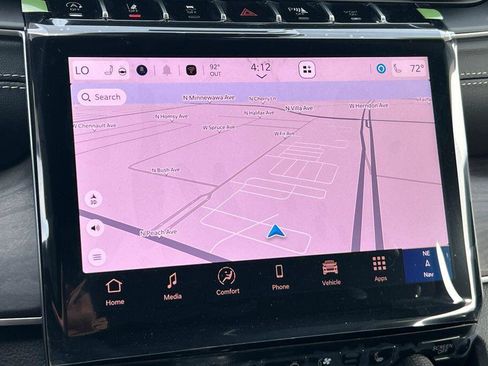 New 2025 Jeep Grand Cherokee L Limited w/ Luxury Tech Group II image 17