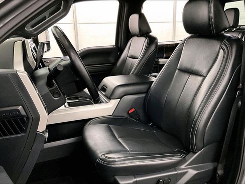 Used 2022 Ford F250 Lariat w/ Tremor Off-Road Package image 24