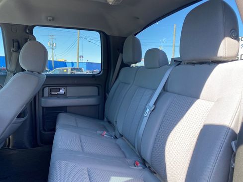 Used 2014 Ford F150 XLT AWD/4WD image 15