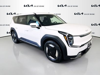 New 2026 Kia EV9 Light
