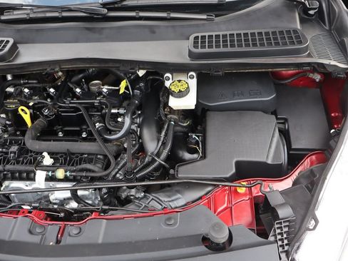 Used 2019 Ford Escape SE AWD/4WD image 40