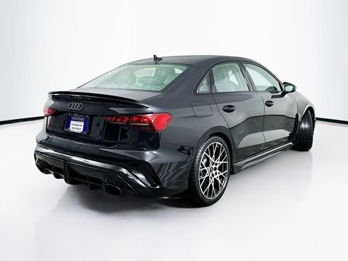 Used 2026 Audi RS 3 AWD/4WD image 7