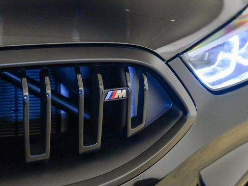 Certified 2023 BMW M850i xDrive Coupe image 9