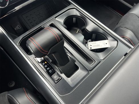 New 2025 Ford F150 Raptor image 12