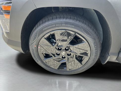 New 2026 Hyundai Kona SEL Sport FWD image 35