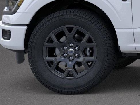 New 2026 Ford F150 STX RWD image 20
