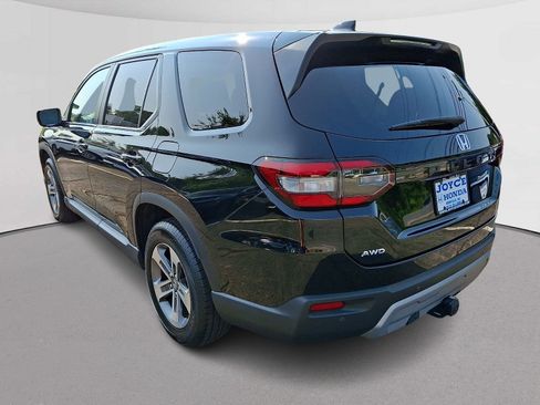Certified 2023 Honda Pilot EX-L image 7
