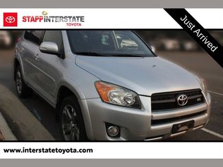 Used 2010 Toyota RAV4 Sport AWD/4WD video 1