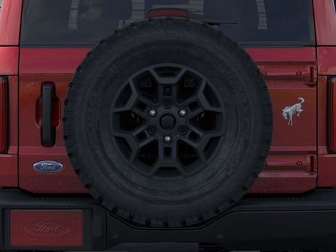 New 2026 Ford Bronco Badlands image 24