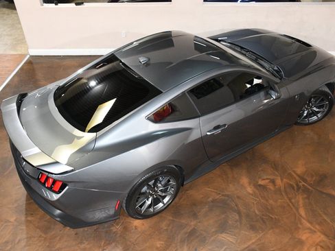 Used 2024 Ford Mustang Dark Horse RWD image 75