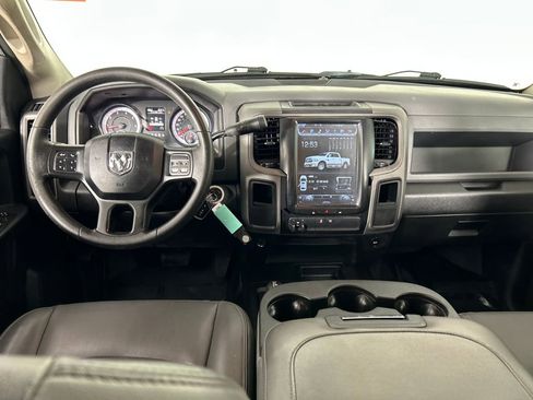 Used 2017 RAM 2500 Tradesman w/ Chrome Appearance Group image 19