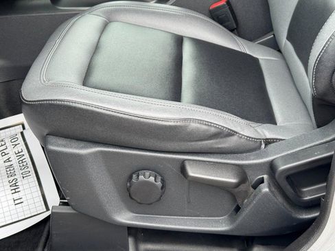 Used 2024 Ford Bronco Big Bend image 25